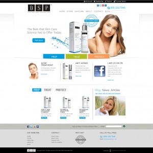 DSP-Skincare