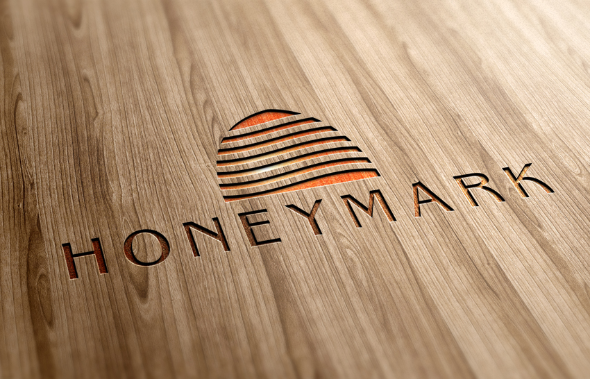 Honeymark-logo