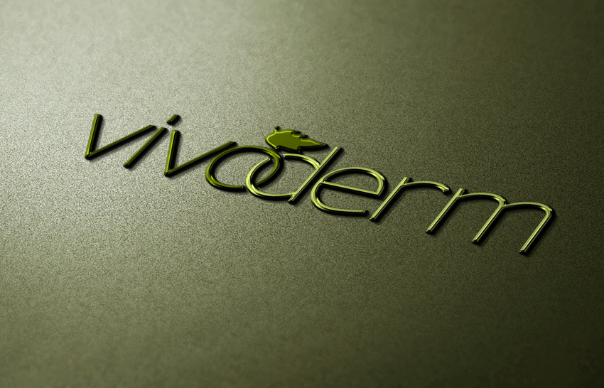 Business Consulting Agency | Vivoderm-logo