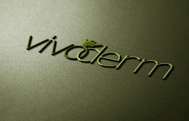 Vivoderm-logo
