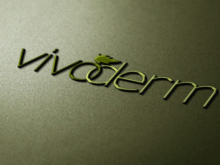 Vivoderm-logo