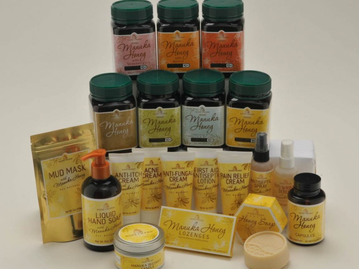 honeymark-products