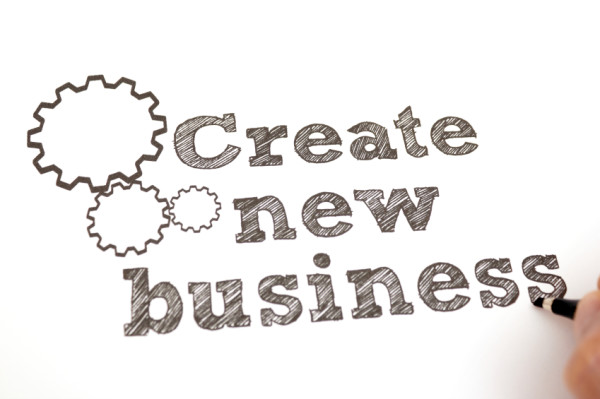 Business Consulting Agency | New-Business