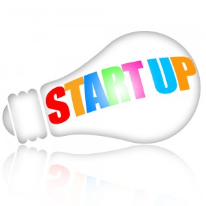 Business Consulting Agency | start-up