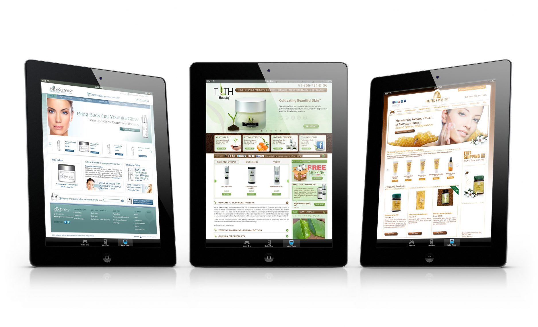 e-commerce-website-consulting