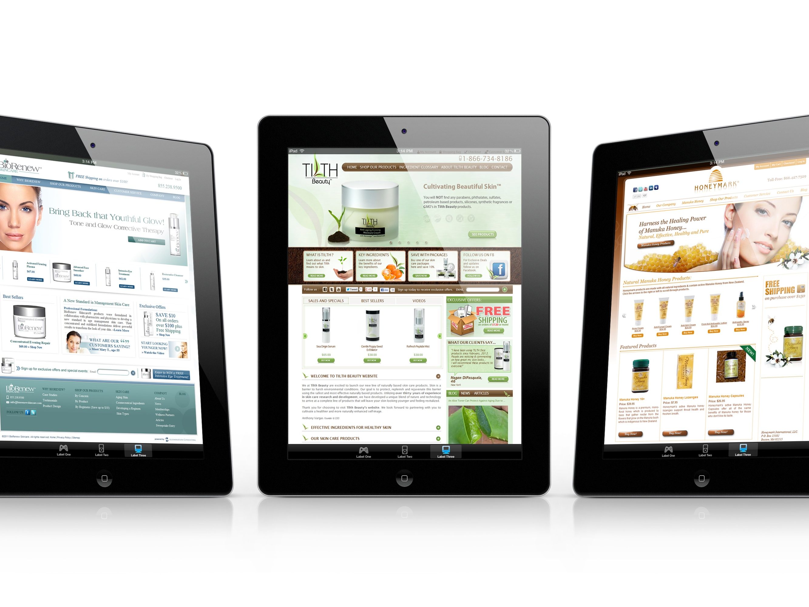 e-commerce-website-consulting