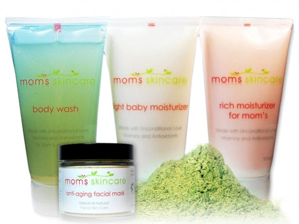 Business Consulting Agency | Business Start-up Consulting Services For Skin Care Industry packaging-design-portfolio-moms-skincare