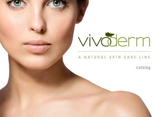 Business Consulting Agency | Advertising Consulting For Beauty Industry And Vivoderm vivo_brochure