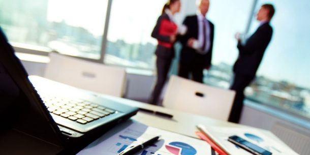 Marketing Consultants