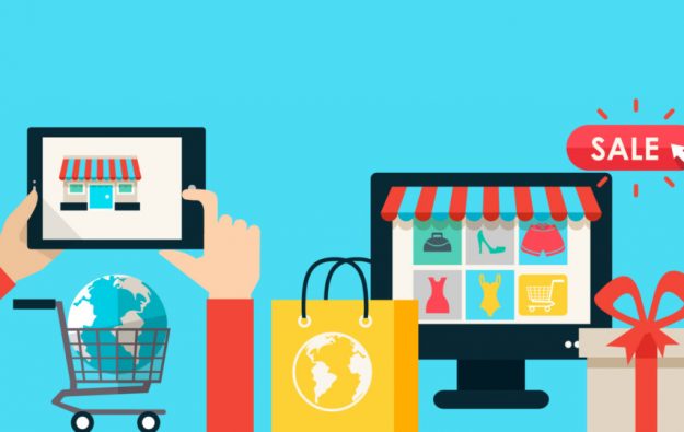 Sell-products-online