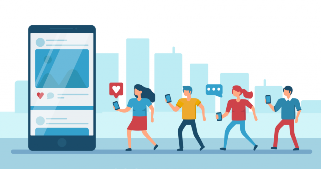 Business Consulting Agency | Blog social-media-success