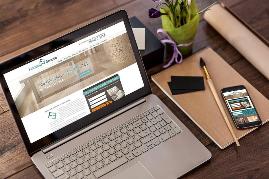 Business Consulting Agency | Flooring Empire Business Consulting and Branding