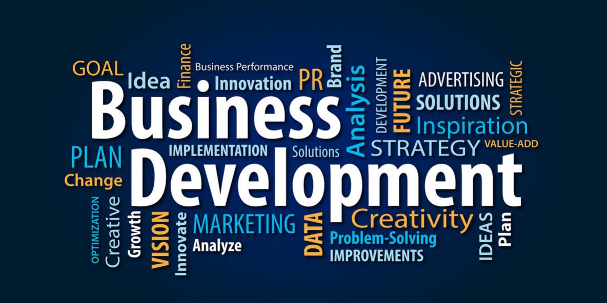 business development