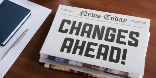 business-changes