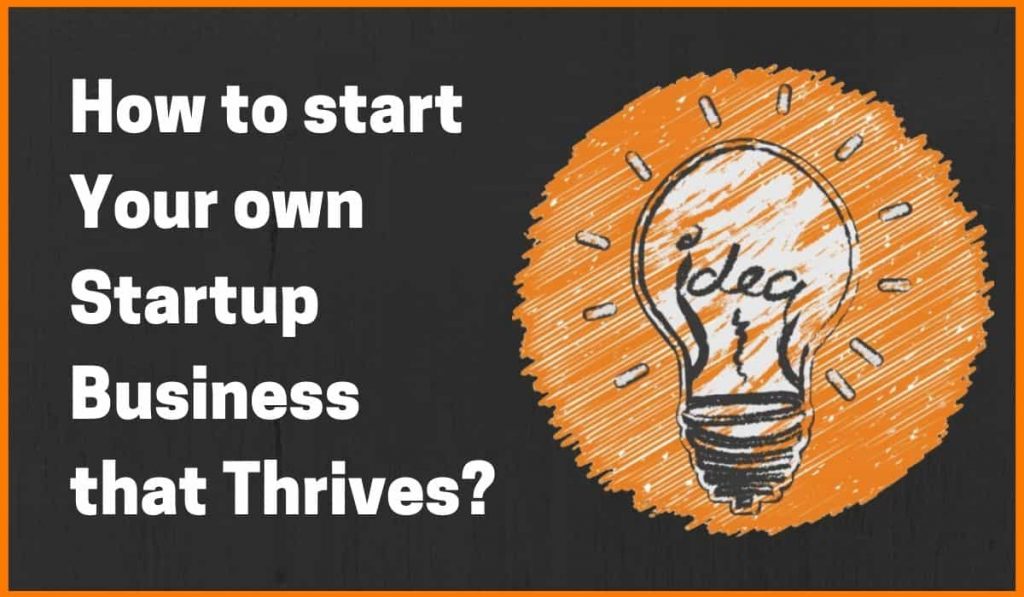 Business Consulting Agency | Blog home business startup help