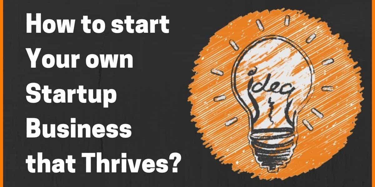 home business startup help