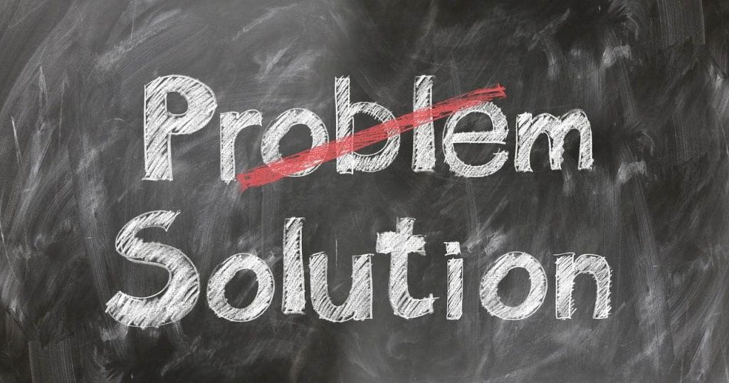Business Consulting Agency | Blog business-problem-help