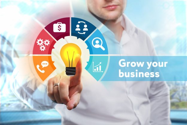 growing-online-business