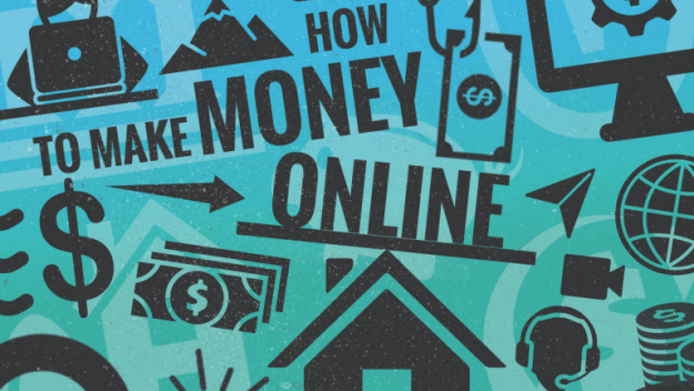 make-money-online