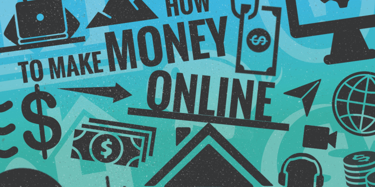 make-money-online