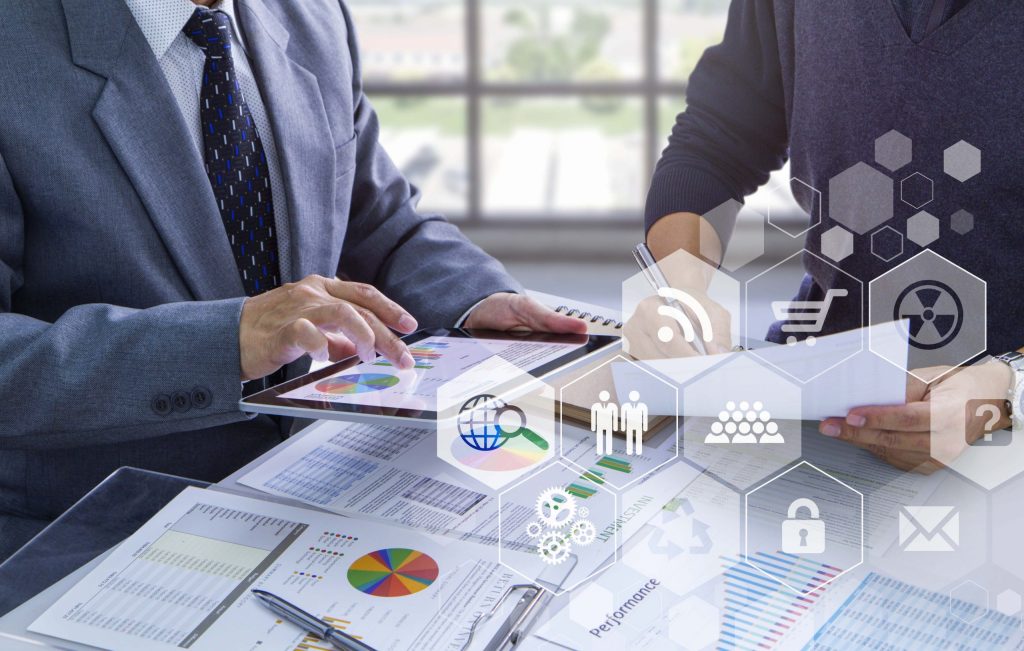 Business Consulting Agency | Blog get-business-help