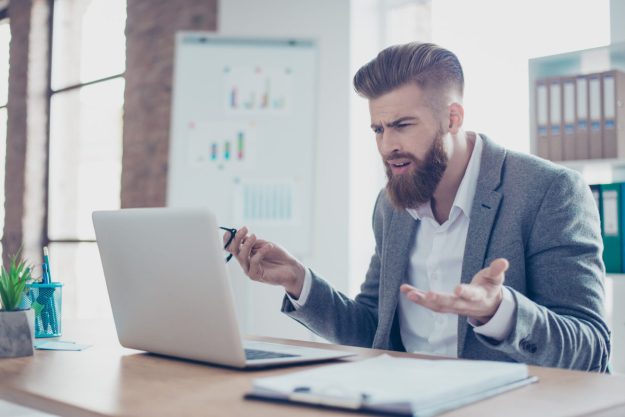 have-business-issues