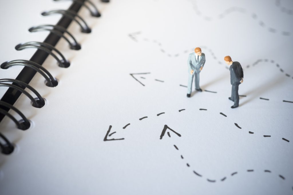 Business Consulting Agency | Blog stuck-in-business