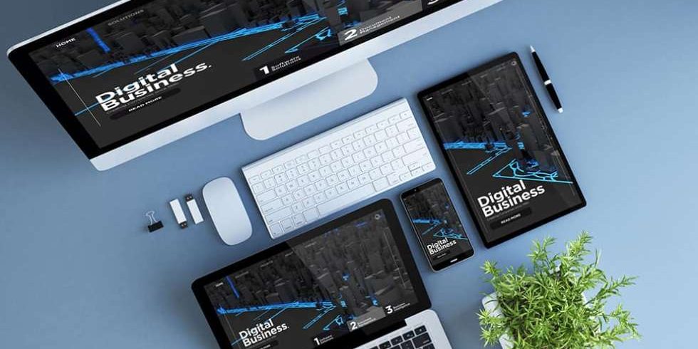 Business Consulting Agency | Improve Your Website With Professional Help