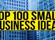 100-small-business-ideas
