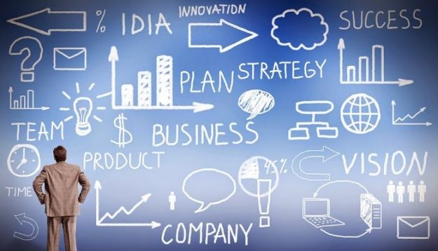 new-business-venture