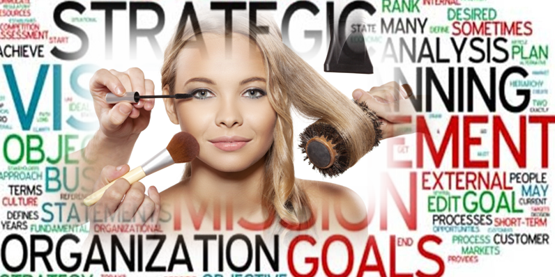 Business Consulting Agency | How Business Consultants Supercharge Beauty Brands