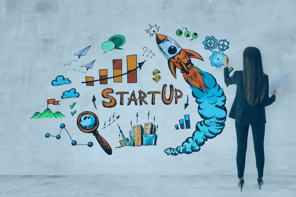 Business Consulting Agency | Blog Path to Startup Success: How Business Startup Consultants Help