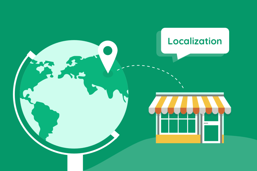 Business Consulting Agency | Blog importance-of-localization