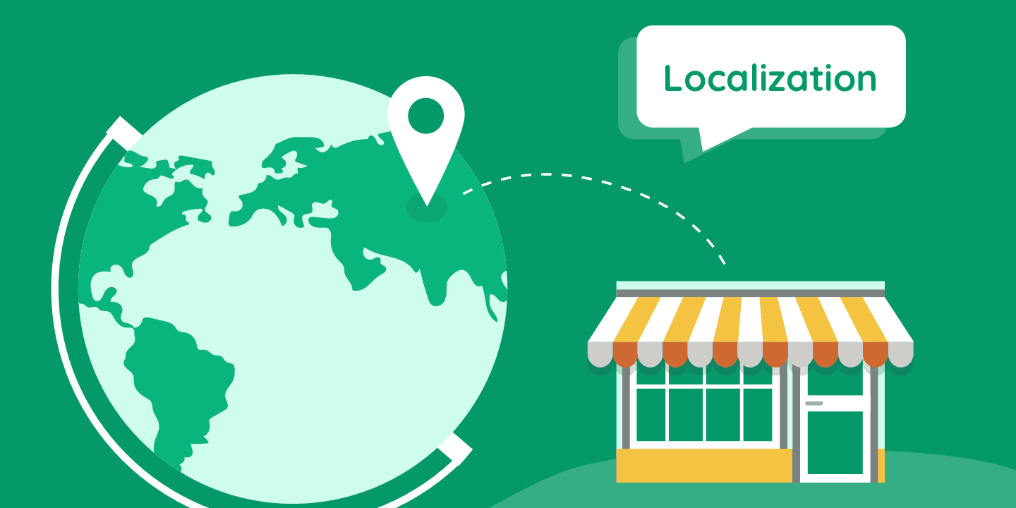 Importance Of Localization For Companies Entering The US Market