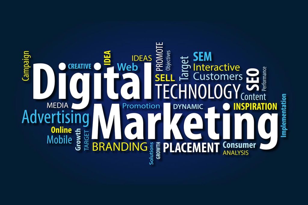 Business Consulting Agency | Blog digital-marketing