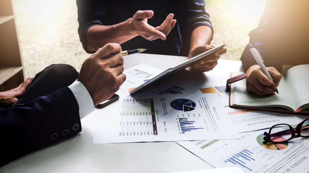 Business Consulting Agency | Blog Harnessing Expertise