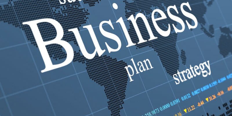 Power of Business Consultants