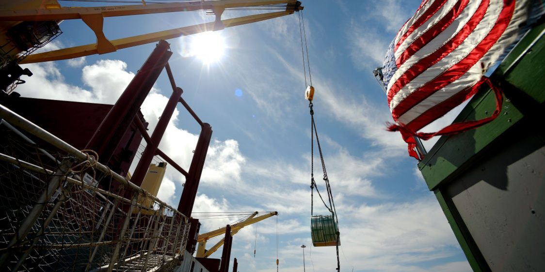 Business Consulting Agency | Thrive in the US Market