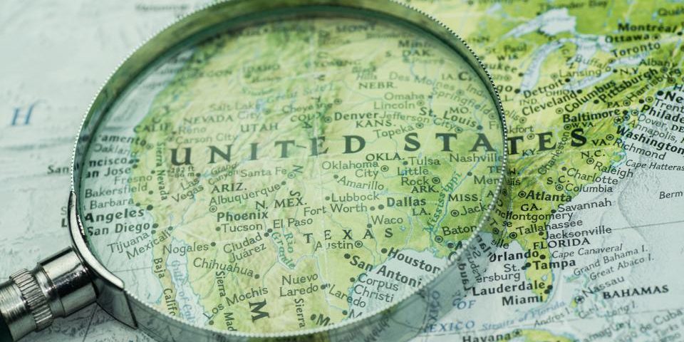 Business Consulting Agency | Breaking US Business Ground: A Comprehensive Guide to Market Entry