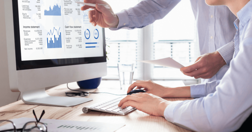 Business Consulting Agency | Blog Enhancing Companies and Results