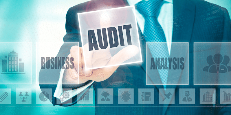Business Consulting Agency | Business Audits: Leveraging Expertise for Growth