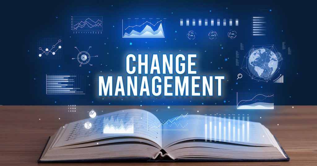 Business Consulting Agency | Blog Change-Management