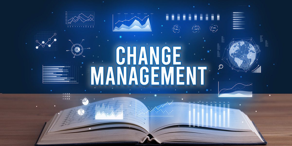 Change-Management