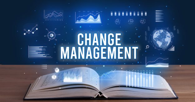 Change-Management