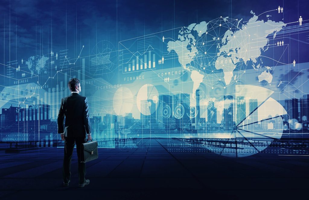 Business Consulting Agency | Blog Driving Digital Success