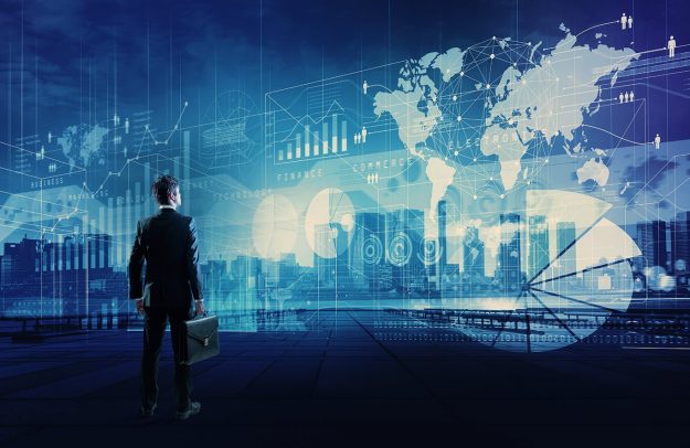 Driving Digital Success