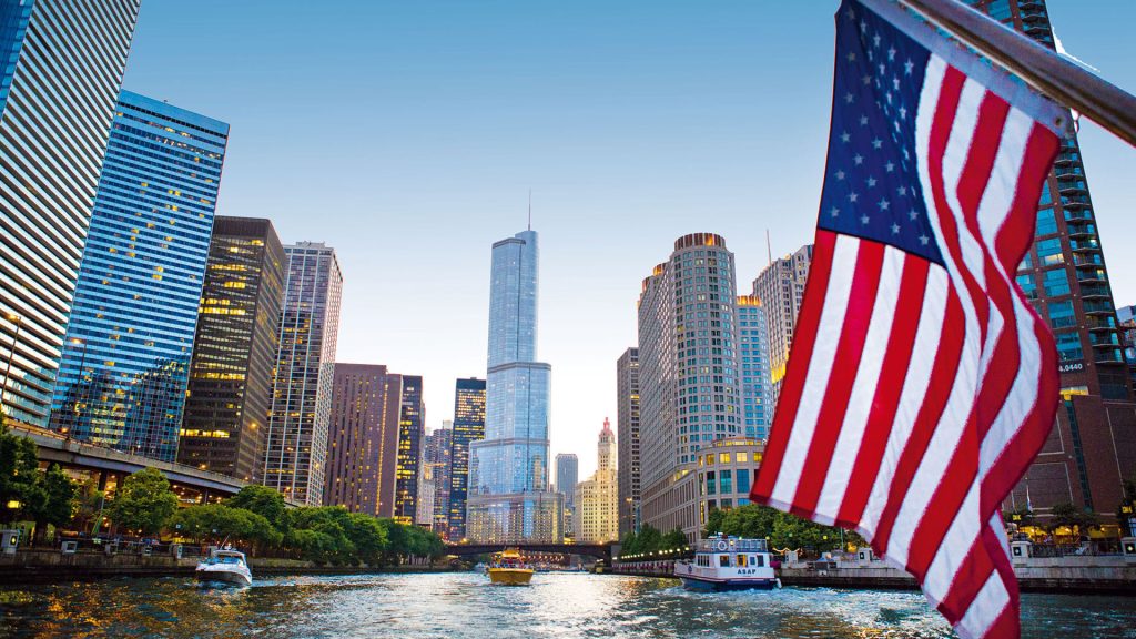 Business Consulting Agency | Blog Navigating the American Business Landscape