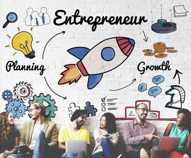 Navigating the Entrepreneurial Journey