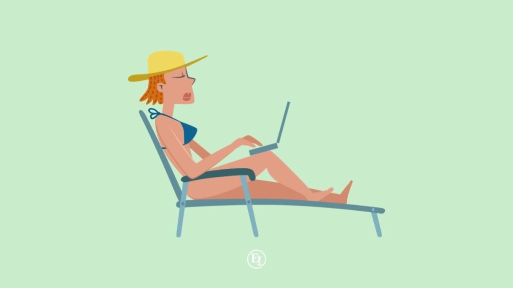 Business Consulting Agency | Blog The Entrepreneurial Odyssey