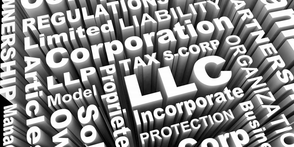 Understanding Legal Business Entities in the US